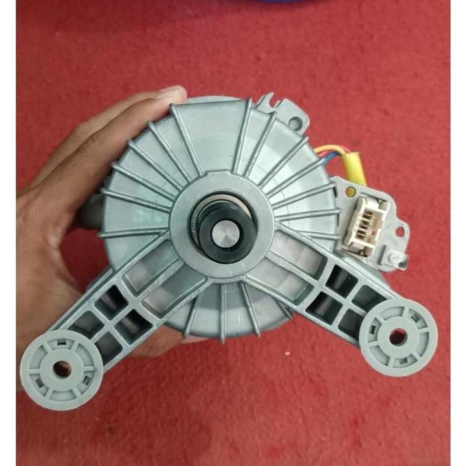 Motor Mesin Cuci Aqua Front Load Fqw-1010Qd Fqw 1010Qd BARU
