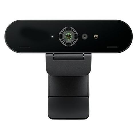 Webcam Brio 4K Ultra HD Kamera Webcam 4K Full HD Orginal Terlaris