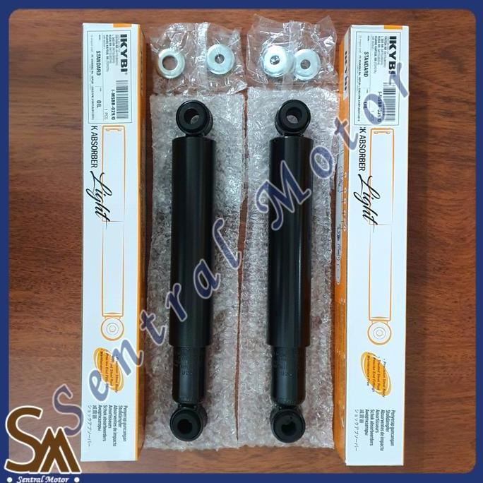 Promo Shockbreaker Shock Breaker Belakang Triton/L300/Kuda/Kijang 5K/7K Ikybi Diskon