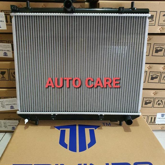 Promo RADIATOR TOYOTA RUSH TERIOS MANUAL Diskon