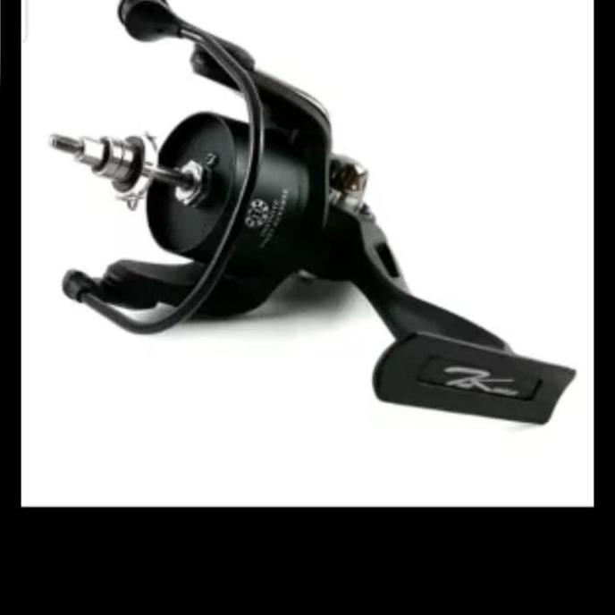 reel kamikaze defector 5000 Promo