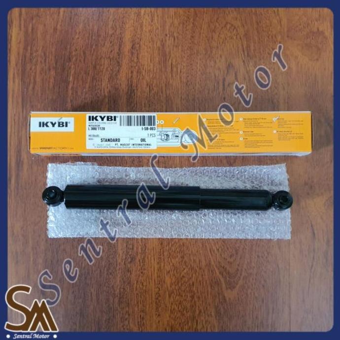 Promo Shockbreaker shock breaker Steer Mitsubishi L300/Colt T120 Old Doyok IKYBI Diskon