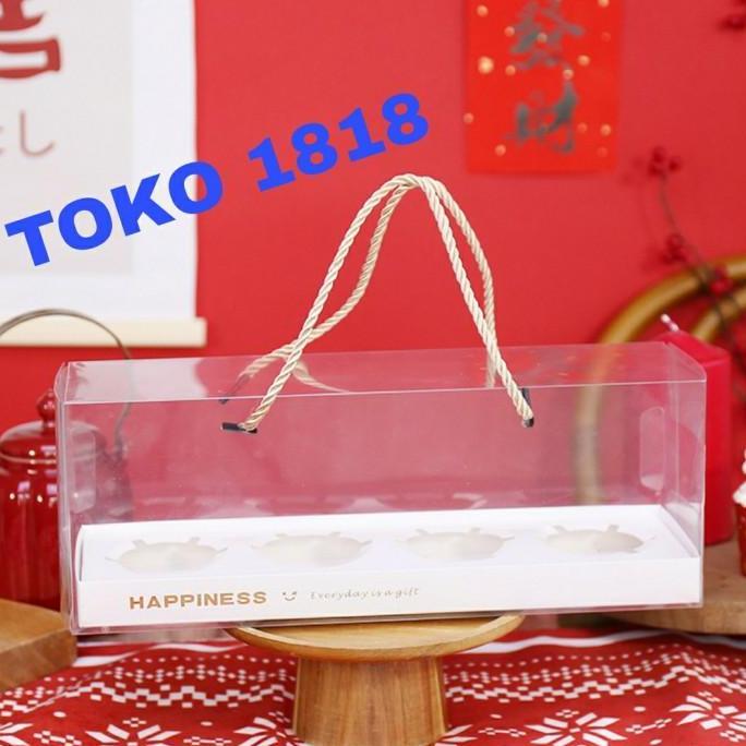 Good- BOX CUPCAKE / BOX CUPCAKE MIKA / KOTAK CUPCAKE