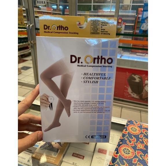 Slmtkaki- Dr. Ortho Medical Compression Stocking 8002 / 6004