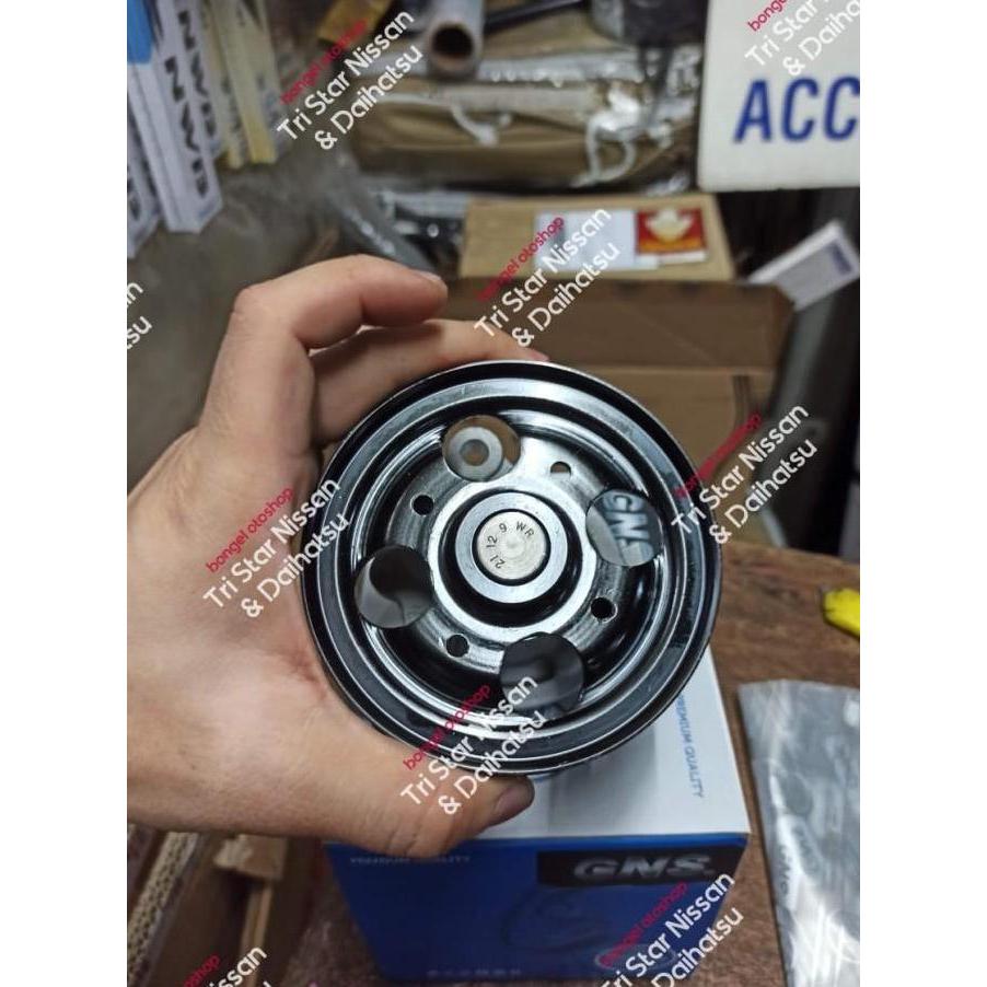 Promo water pump waterpump nissan serena c24 OEM Diskon