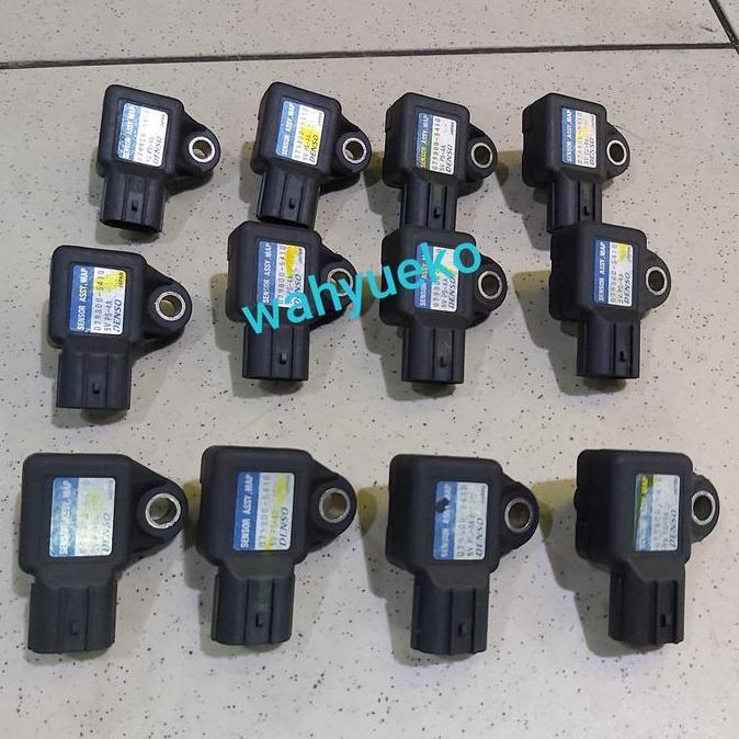 sensor map honda jazz lama gd 3 vtec idsi map sensor jazz DISKON