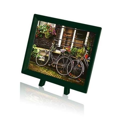 Pintoo Puzzle XS P1117 Cycling in Amsterdam, Netherlands