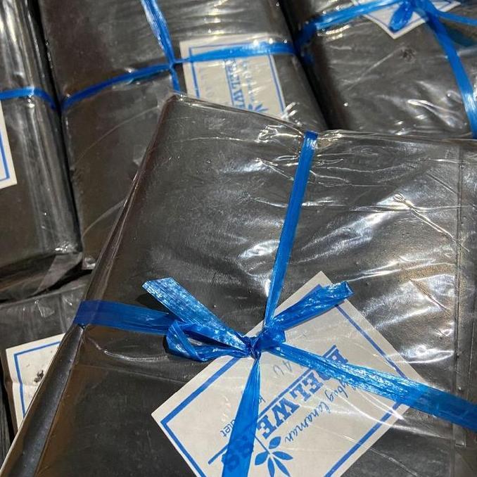 Grdn- Isi Ratusan Lembar Polybag Tanaman 1Kg /Plastik Polybag Tanaman Isi Banyak Murah/Polybag Per K