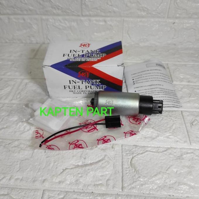 Promo FUEL PUMP - POMPA BENSIN HKT GIP-502 KIJANG EFI / 7K Diskon