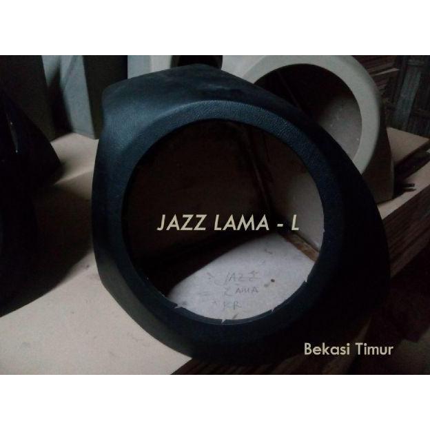 Promo Box audio custom sudut mobil JAZZ LAMA Diskon