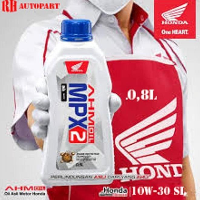 Hiww- Oli Mpx2 Matic / Oli Mpx 2 Matic / Mpx 2 Matic / Mpx2 /Mpx 2 800 Ml