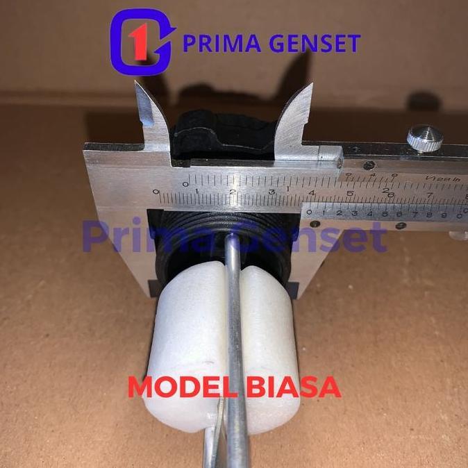 Diskon Indikator Solar Genset / Metering Solar Genset