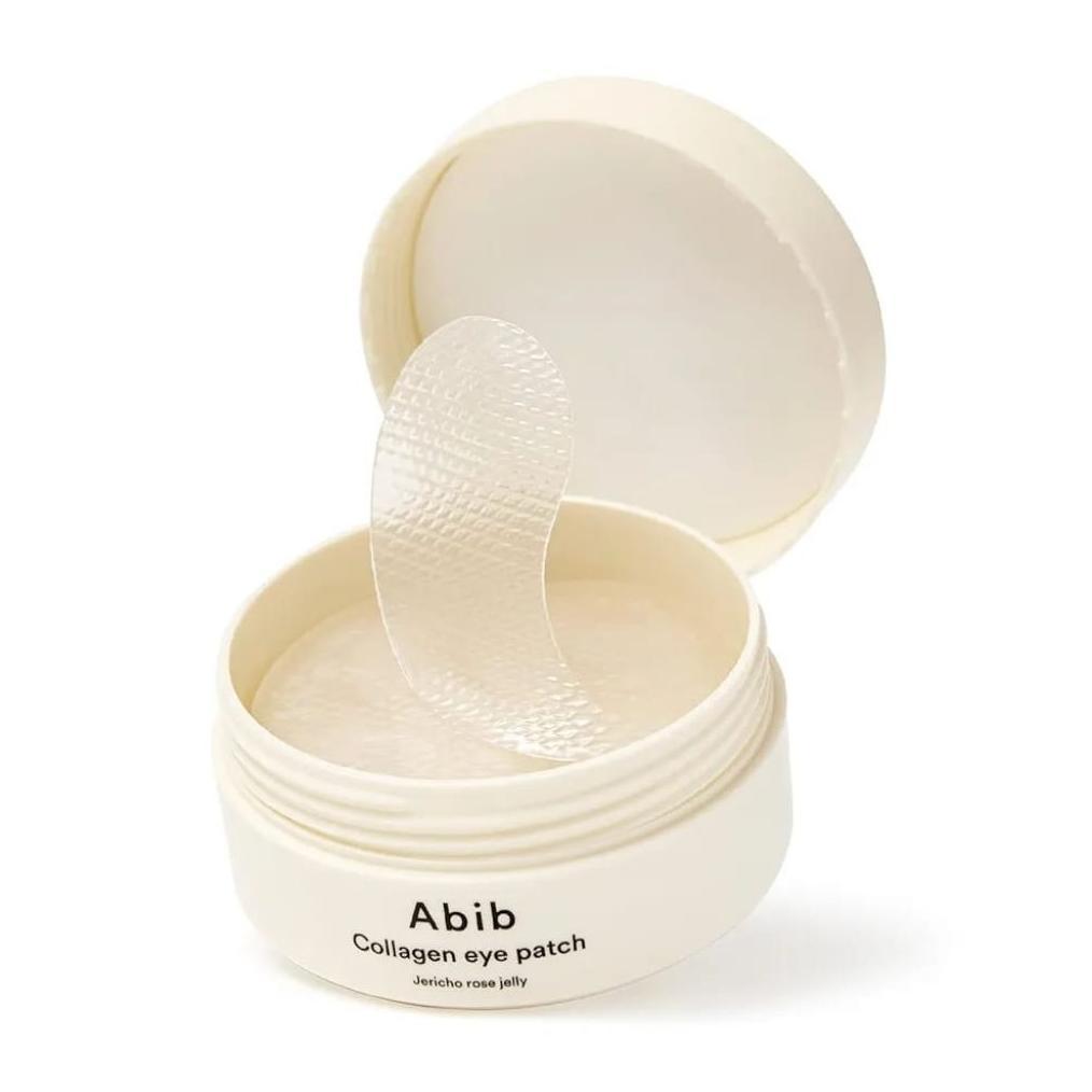 Ready ABIB Collagen Eye Patch Jericho Rose Jelly