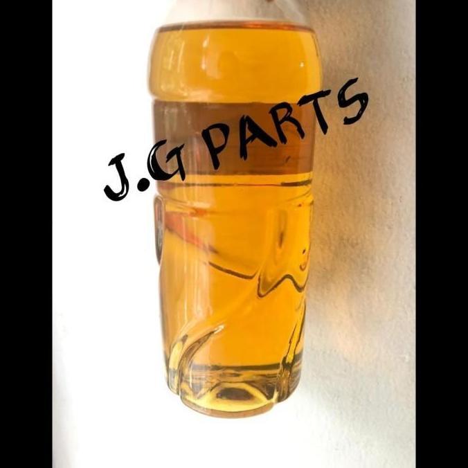 Hiww- Oli Turalik 52 Sae 10 / Oli 10 Hidrolik Eceran Literan