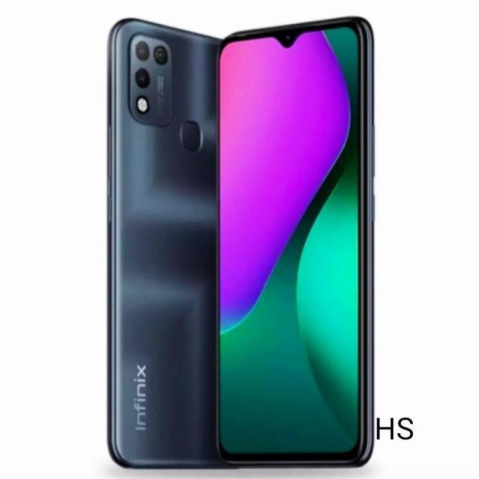 Terlaris Infinix Hot 10 Play 2/32 Gb