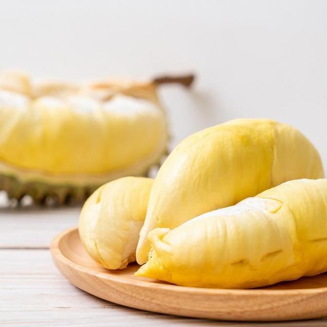 SHB Durian Montong Thailand Import 450gram