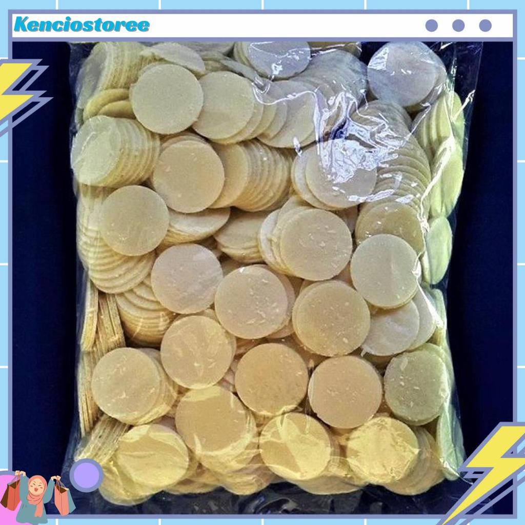 Hosti Roti Perjamuan Kudus Suci Sakramen Komuni Gereja Katolik Kristen Manna Super