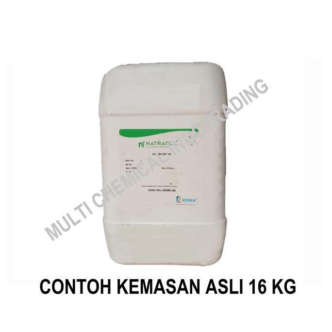 Capsicum Oleresin - ekstrak cabai / cabe 1.0 jt SHU Water Soluble-1KG