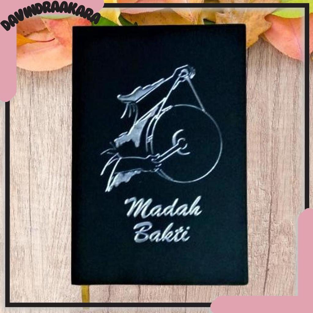 Madah Bakti Kalimantan Kecil Besar Kumpulan Pujian Teks Lagu Nyanyian Kidung Jemaat Umat Gereja Kato