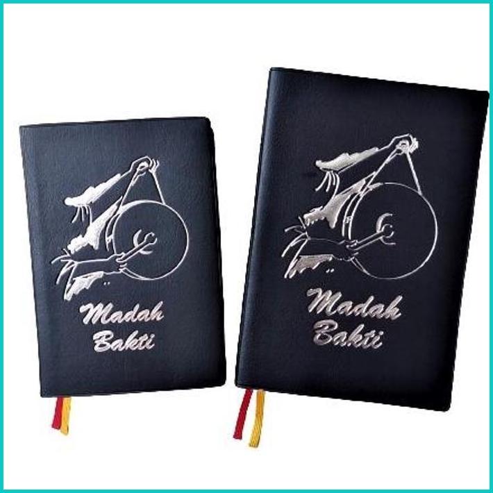 Madah Bakti Kalimantan Kecil Besar Kumpulan Pujian Teks Lagu Nyanyian Kidung Jemaat Umat Gereja Kato