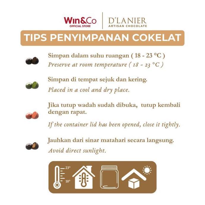 D'Lanier Chocolate Superfood Bundles