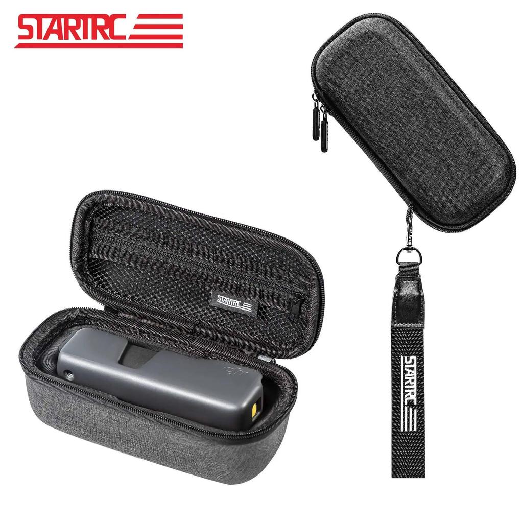 DJI Pocket 2 Storage Bag Portable Carrying Case Storage Bag Handbag for DJI Osmo Pocket 2 Camera Acc