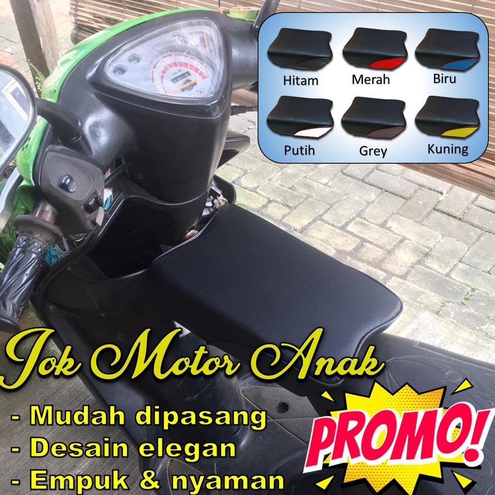 Jok Motor Anak / Jok Boncengan Motor Anak / Kursi Motor Anak