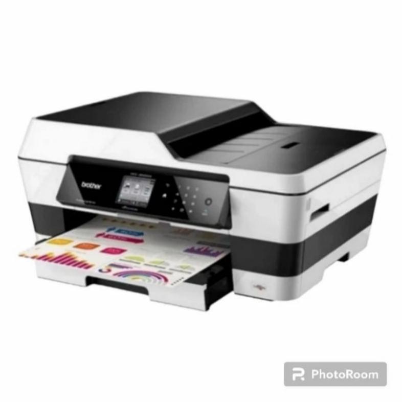 printer brother mfc j3520 multifungsi A3