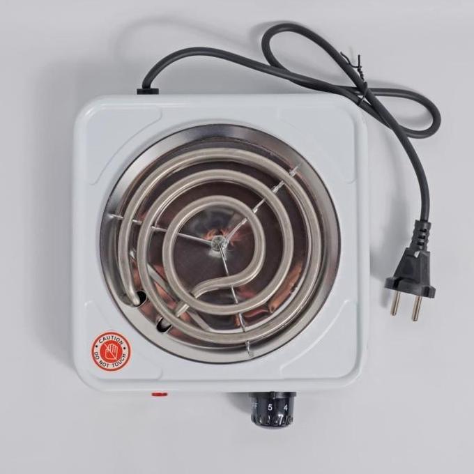 Kompor Listrik Arang Shisha/Hookah