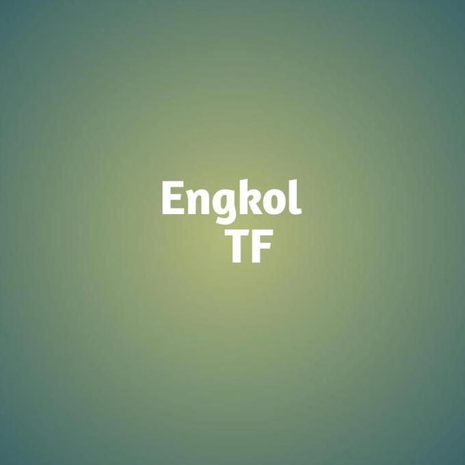 Engkolan mesin diesel Yanmar TF