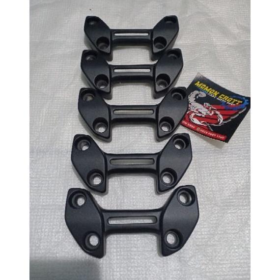 Expert- klem jepitan stang reiser reser stang Vixion R 155 original