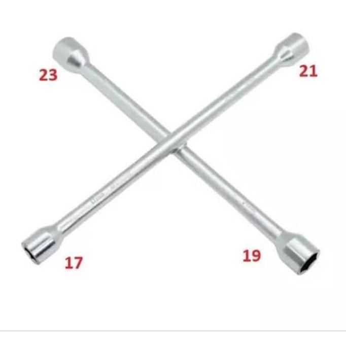 Expert- kunci roda palang 4 kunci roda mobil