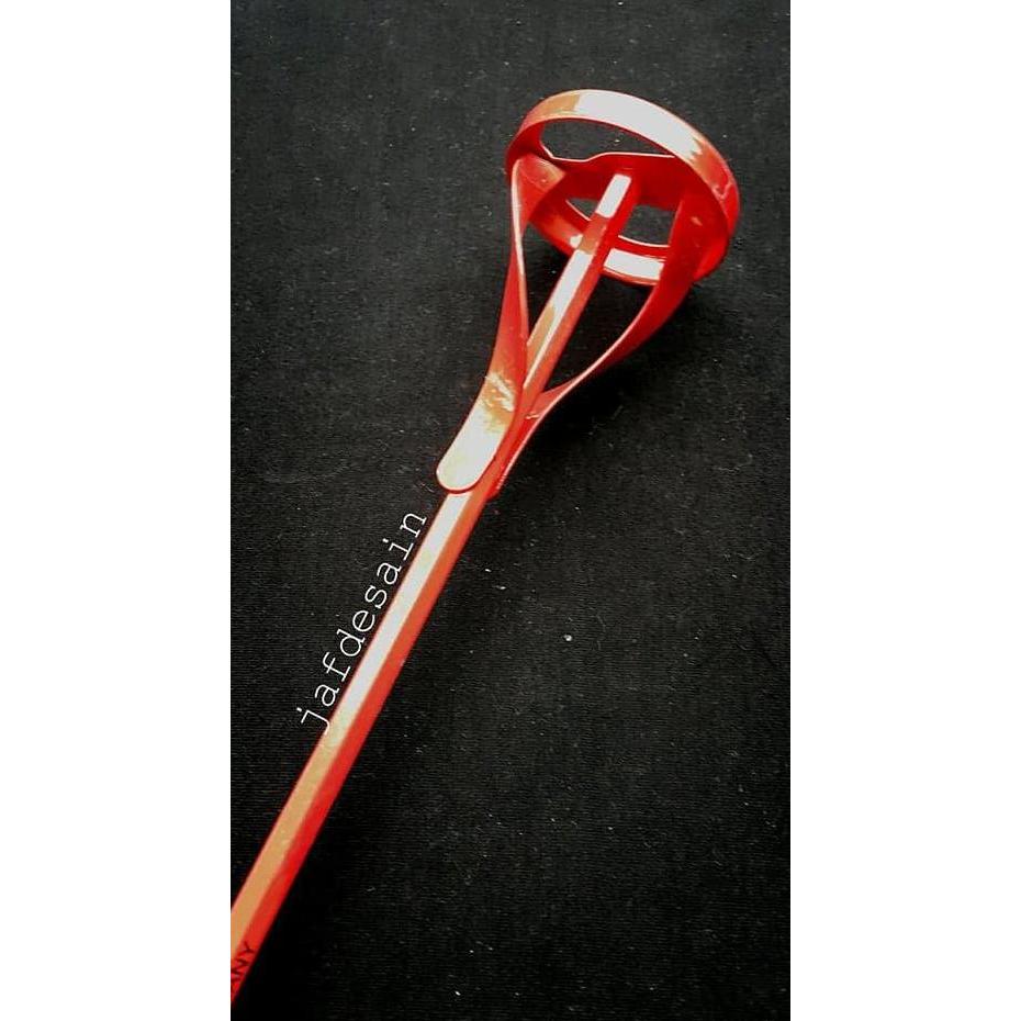 Yourpw- Bor Mixer Tangkai Mixer Cat