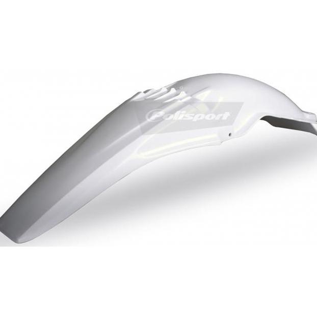 Spakbor Belakang Putih YAMAHA WR 250F YZ 250 Original Import Promo