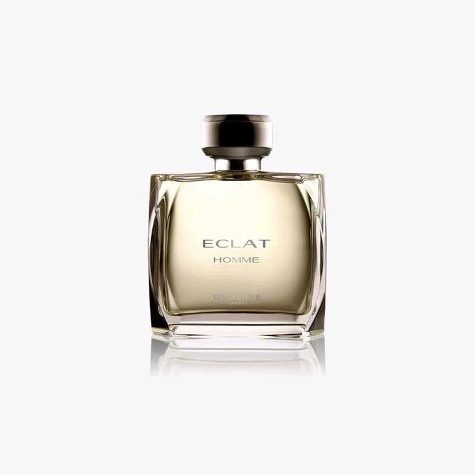 Eclat Homme Eau de Toilette 75ML Oriflame