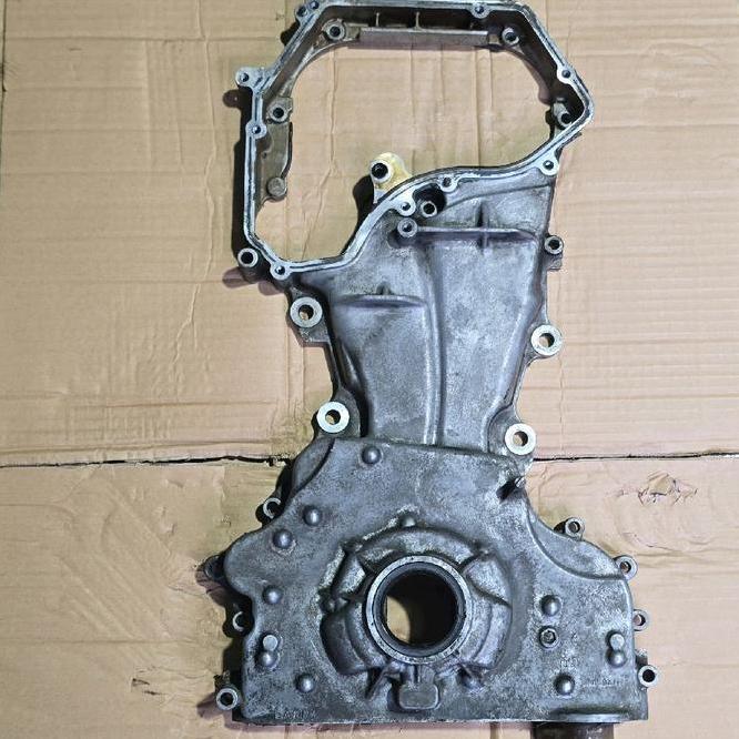Pompa Oli Nissan Xtrail T30 Pump Oil Serena C24