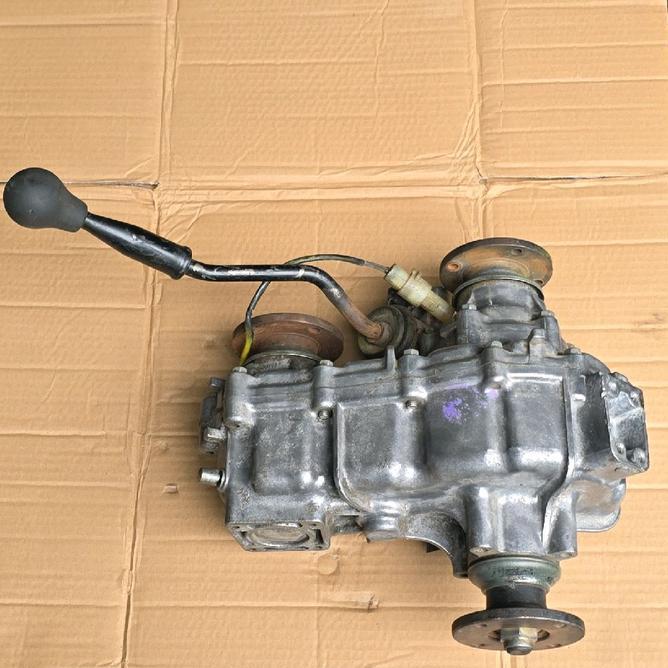 Transfercase Suzuki Jimny 4X4 Model Gear Tc