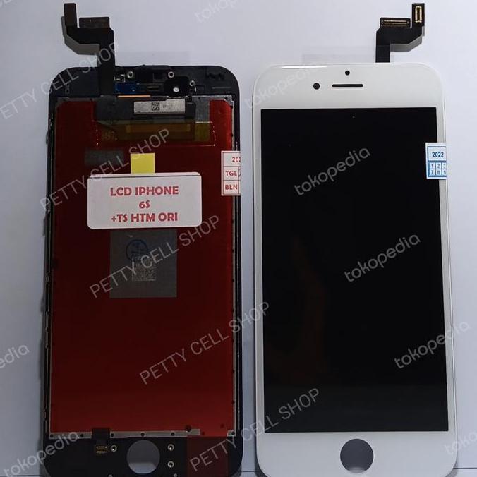 LCD TS TOUCHSCREEN  IPHONE 6S ORI