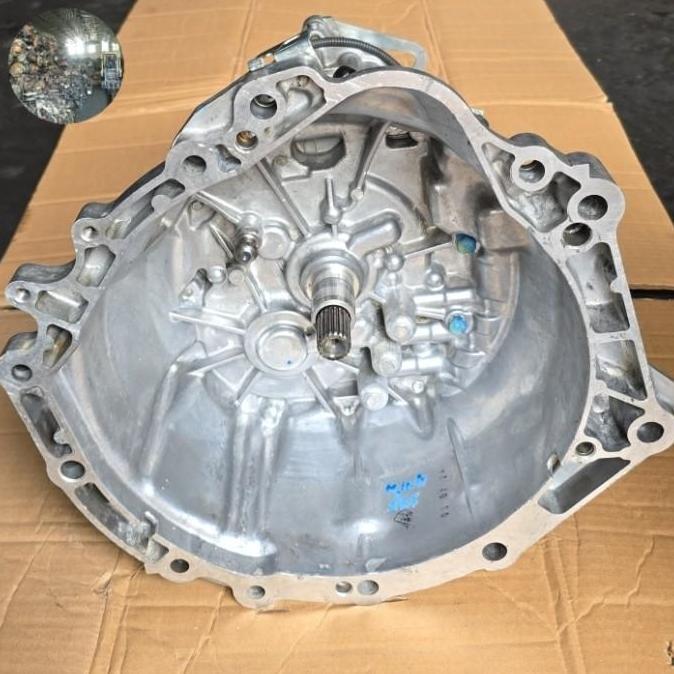 Gearbox Perseneleng Manual Toyota All New Rush Daihatsu Terios 2018-2025 Type Mesin 2Nr