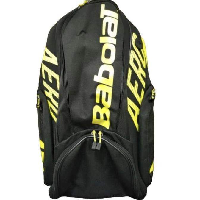 Tas Tenis BABOLAT PURE AERO / Tas BABOLAT Backpack ORI