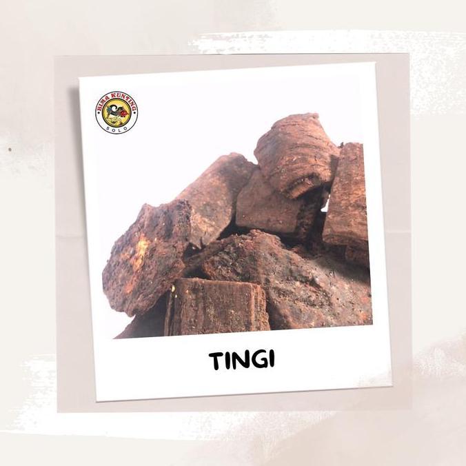 Dkrs- Zat Warna Alam Kayu Tingi (Coklat)