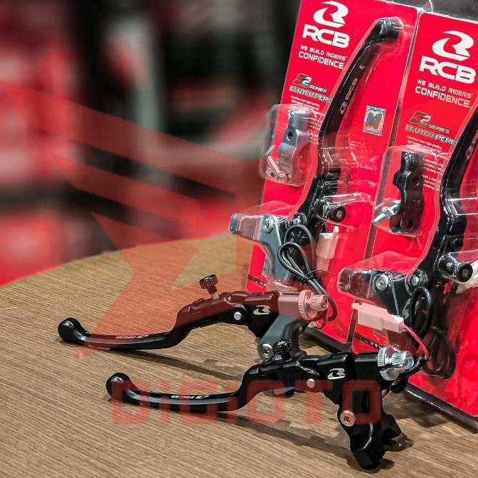 Master Handle Kopling RCB S2 R15 R25 CBR250RR MT25 Ninja 250 Fi New ZX25R Mio Beat Vario Mx King