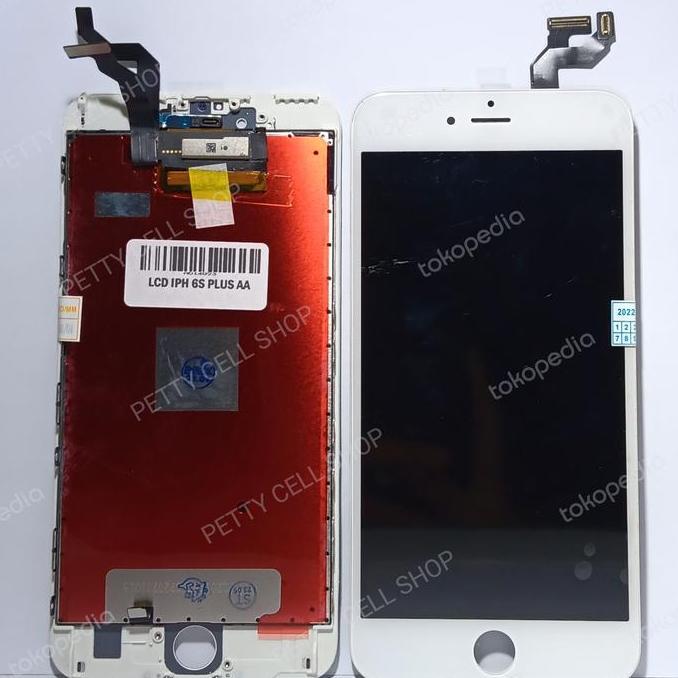 LCD TS TOUCHSCREEN IPHONE 6S PLUS AA