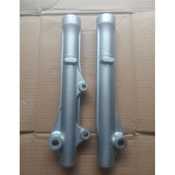 Expert- tabung sok supra fit lama supra x lama