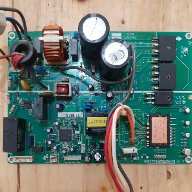 Expert- Modul outdoor ac sharp inverter original