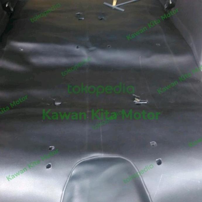 KKM Karpet Dasar Mobil Toyota Grand New Avanza 3 Warna MURAH