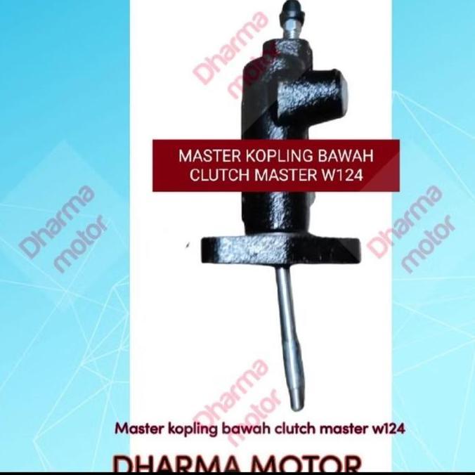 MASTER KOPLING BAWAH W124 W202 BOXER CLUTCH MASTER MERCEDES