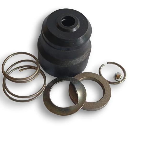 Yourpw- Nose Cap Set Hr 2470 Rotary Hammer Makita Hr2470 Kepala Bor