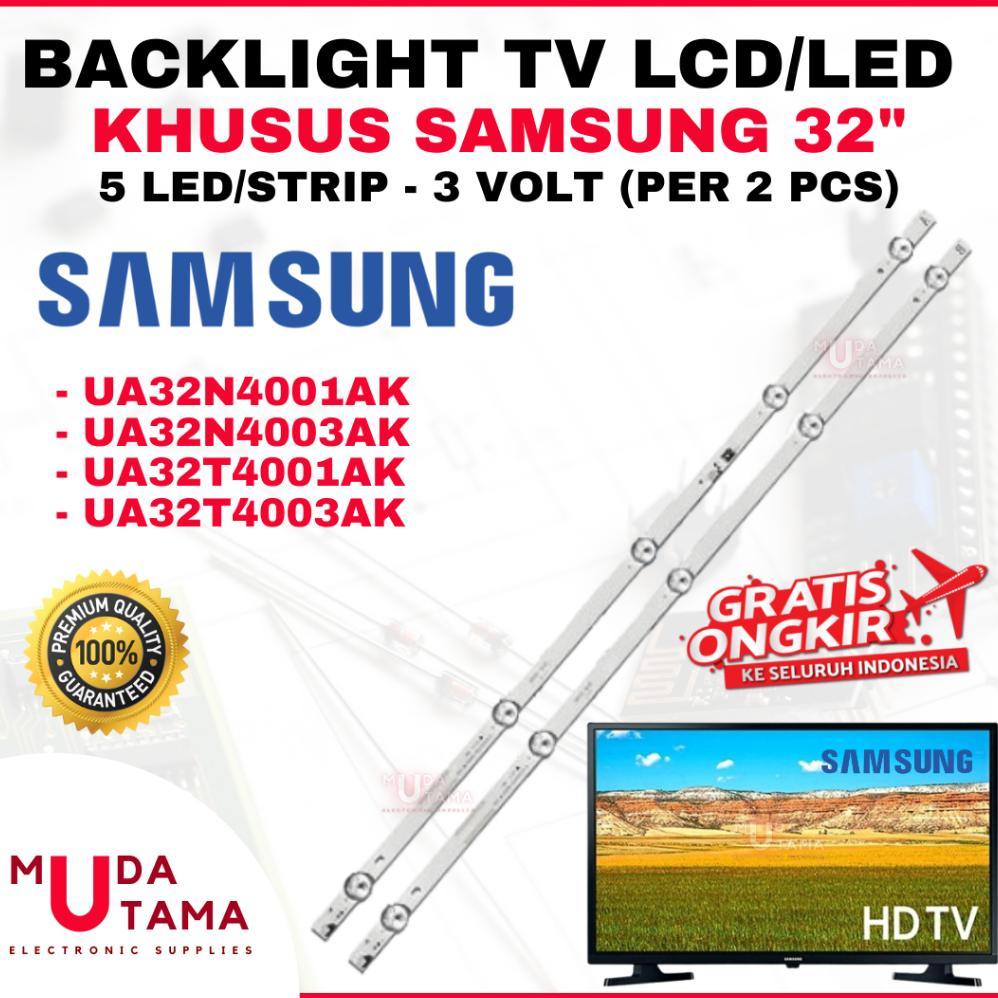 HOT DEALS BACKLIGHT TV LCD SAMSUNG 32 INCH UA32N4001AK UA32N4003AK UA32T4001AK UA32T4003AK - BACKLIG