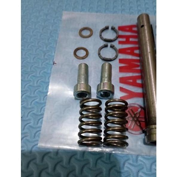 Expert- SULING SHOCKBREAKER DEPAN MIO SPORTY MIO SMILE MIO J JUPITER Z NUVO Z